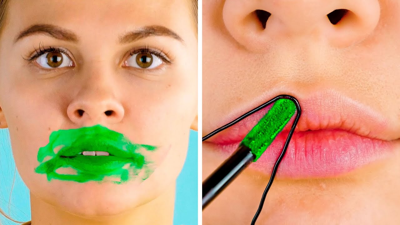 7 BEAUTY HACKS TO SPEED UP YOUR DAILY ROUTINE