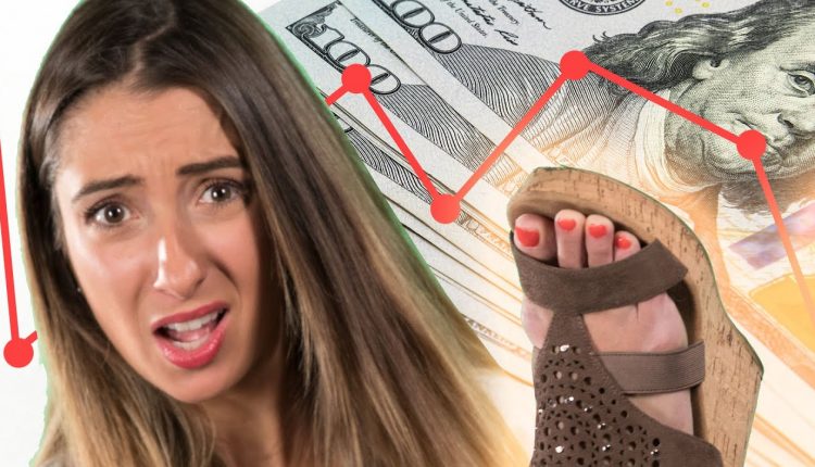 How My Feet Got Famous | BuzzFeed