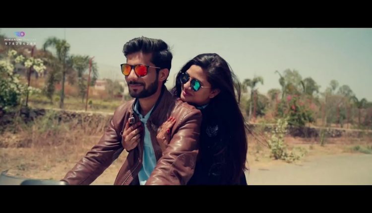 Ravi & Surbhi Best Pre Wedding Shoot In Udaipur Himanshi Digital Udauipur