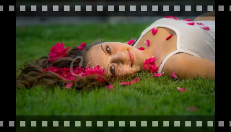 Senior Pictures Boise