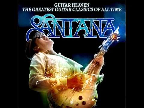 GUITAR HEAVEN: Santana & Chris Daughtry do Def Leppard's "Photograph"