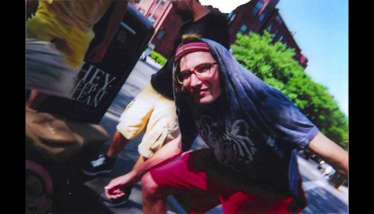 Family Photo - Eureka