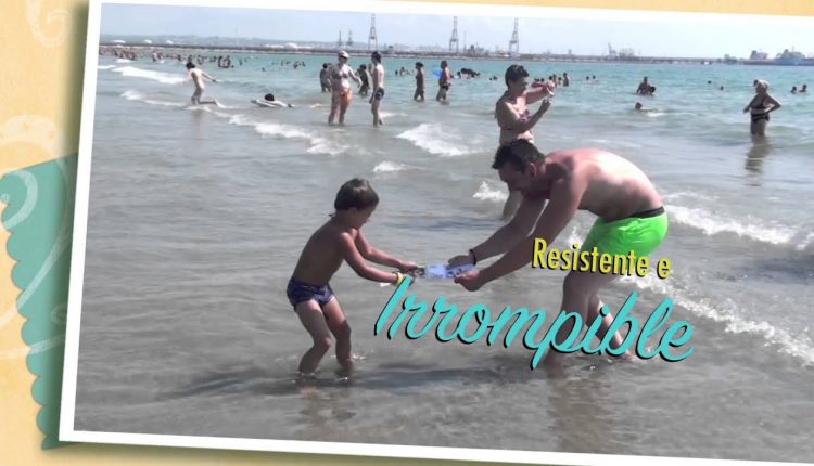 Foto Album infantil personalizado - Album digital Irrompible