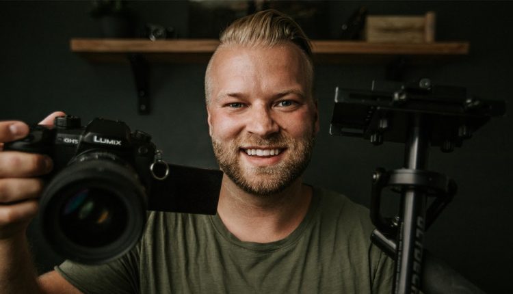 WEDDING GEAR - What I shoot with!?