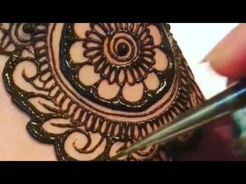 New Henna Mehndi Designs || Latest Mehndi Designs || bridal Mehndi Designs || Mehndi Design images