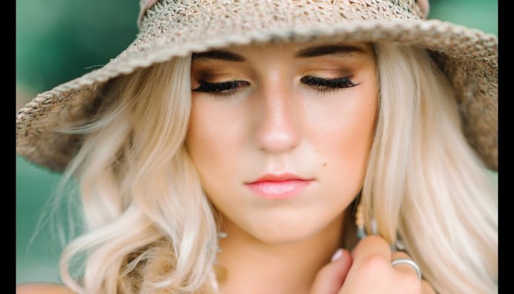 Kalie | Senior Pictures in South Carolina  | Myrtle Beach and Charleston Senior Photography