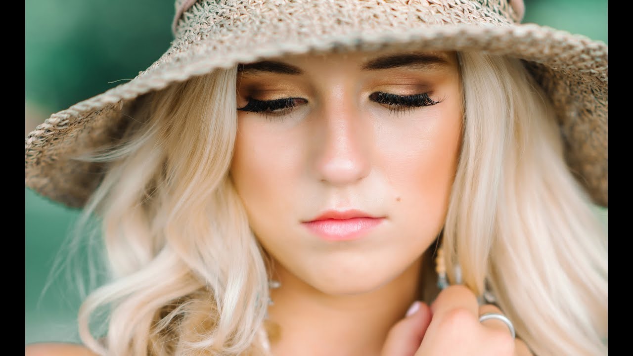 Kalie | Senior Pictures in South Carolina  | Myrtle Beach and Charleston Senior Photography