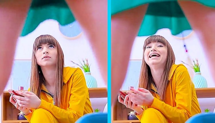 13 Funny Couple Pranks