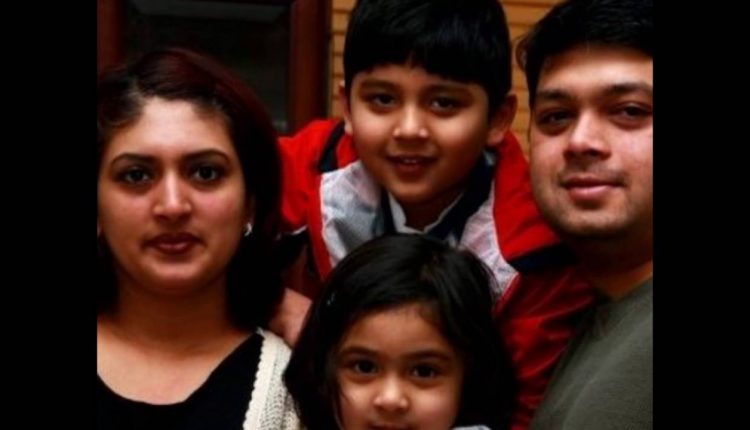 Gayathri Raghuram Sister Suja Raghuram Family photo | Raghu Master | Celebrity Family