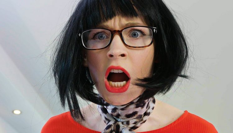 SaraBeautyCorner Funny Moments and Bloopers 2