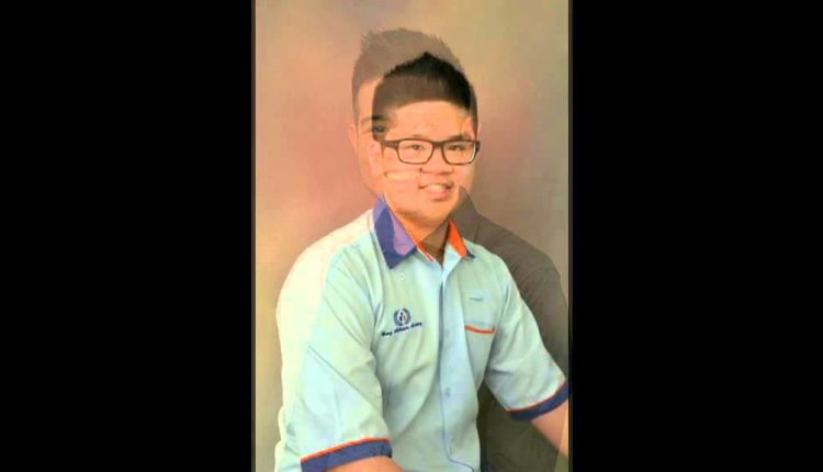 YAA School Photo 2013