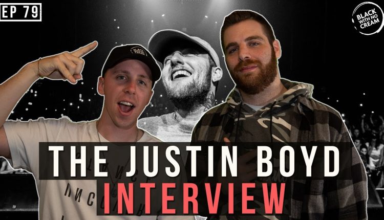 Remembering Mac Miller with his photographer, Justin Boyd! | EP. 79