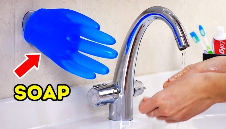 35 DIY IDEAS YOU NEED IN YOUR LIFE RIGHT NOW