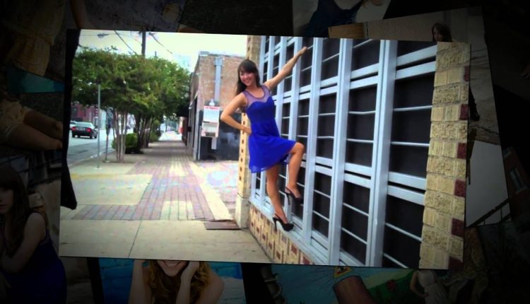 Deep Ellum Behind The Scenes Seniors -- Dallas Senior Photography