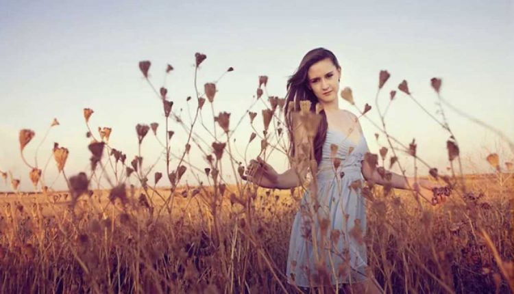 Sacramento High School Senior Photography