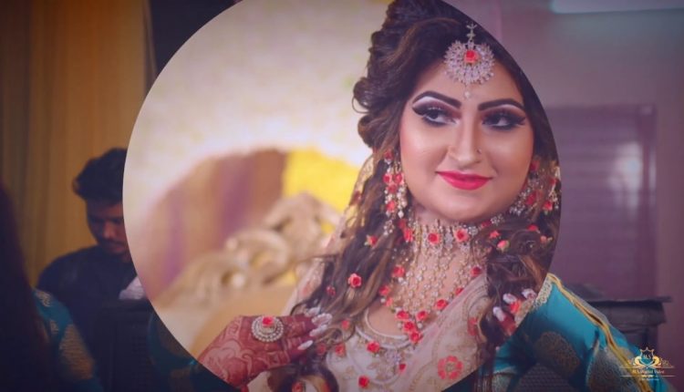 Sumiya`s Holud Night by M.S. Digital Video & Photography