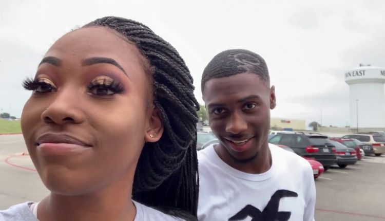 GRWU HOMECOMING/SENIOR PICTURES VLOG 2018!!!!!!!