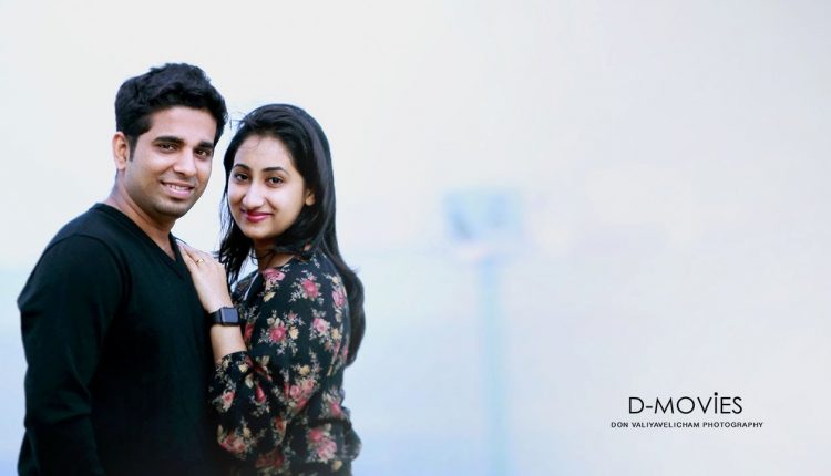 Jince | Rebecca | Post Wedding Shoot | Fort Kochi | Don Valiyavelicham