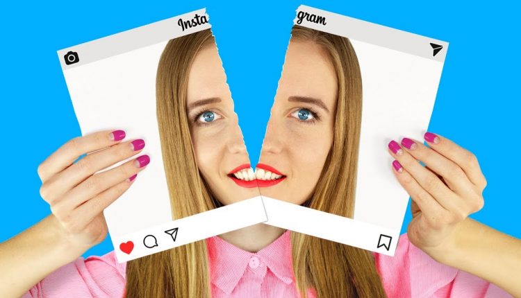 13 Photo Hacks / Funny and Creative Photo Ideas