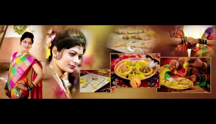 Best Wedding Album Disain | Chhaya photo & Film | Sangli | Kavathe mahankal | 7875492122