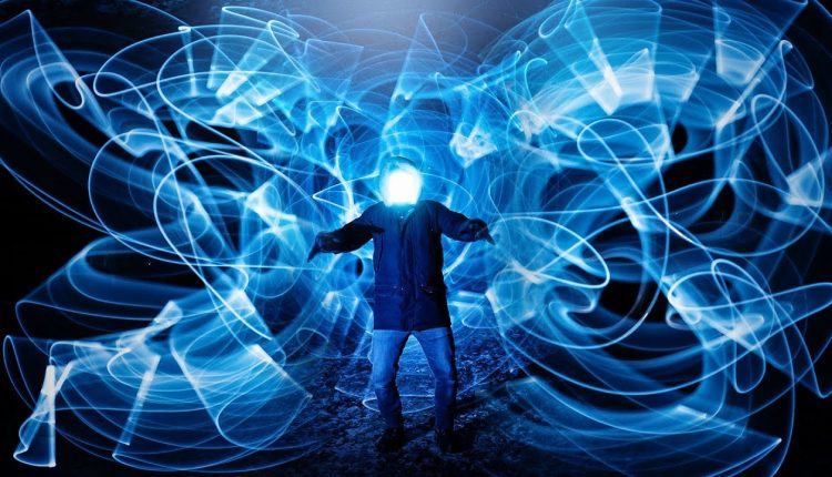 Create AMAZING Photos with Light Writing | Night Photography Series