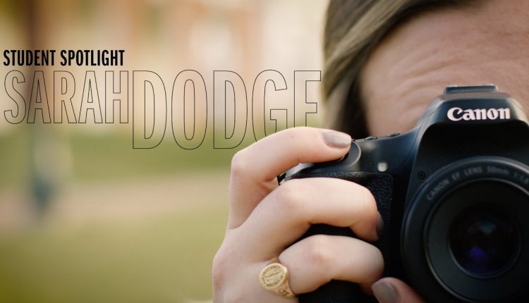 This UVA Student's Superpower is Photography