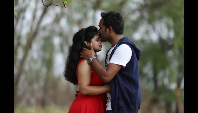 Madhuri + Mahesh , Pre wedding Shoot || Amravati || Sumit Deshmukh Photography