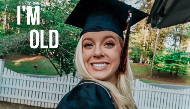 get ready with me for graduation pictures VLOG!