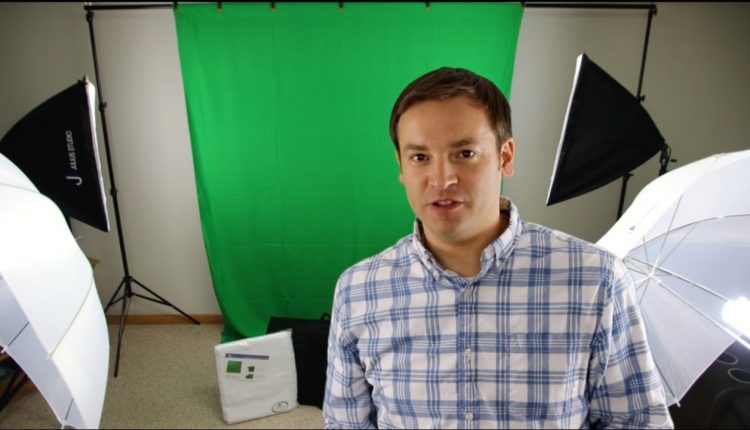 Julius Studio - Photo Studio Kit Review