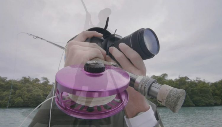 2019 Yellow Dog Flyfishing Photo School