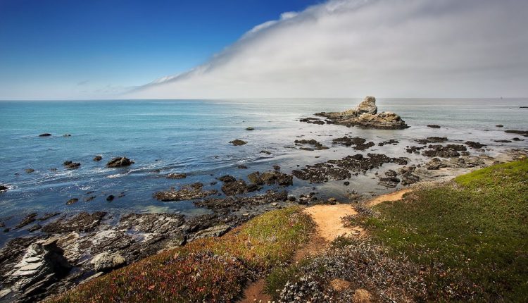 Processing a landscape HDR photo with Adobe  Camera Raw, tutorial