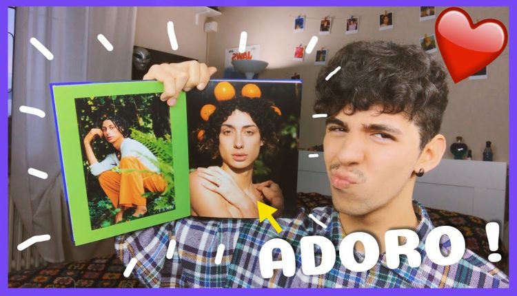 LE MIE FOTOGRAFIE IN UN LIBRO ! - Recensione fotolibro Saal Digital