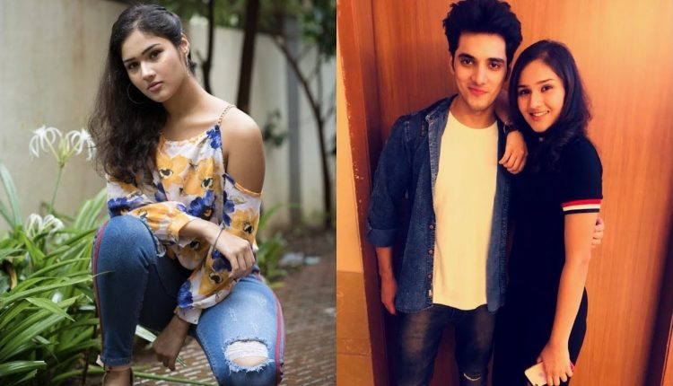 Sakshi Mago Lifestyle / Boyfriend Photos -Mtv Love School 3