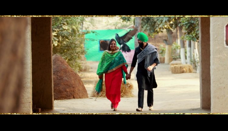 Best Pre wedding 2019 || Amrit + Manpreet || A flim By Vicky Bollywood ||