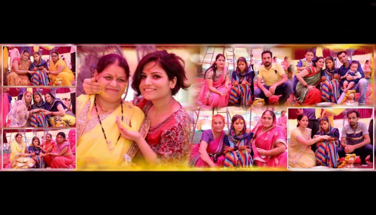 wedding album design