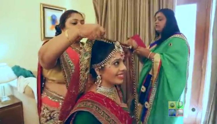 Chirag & Mittal Pyar wali wedding Story, Pankaj Mogare Photography present,s