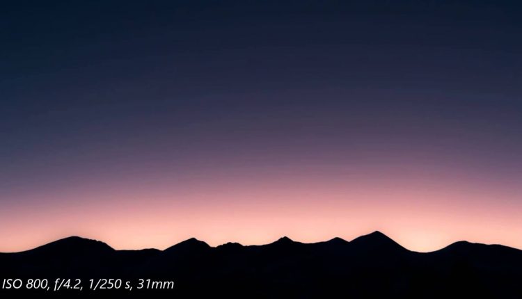 Nikon D3300 Outdoor Landscape Photos Part 1