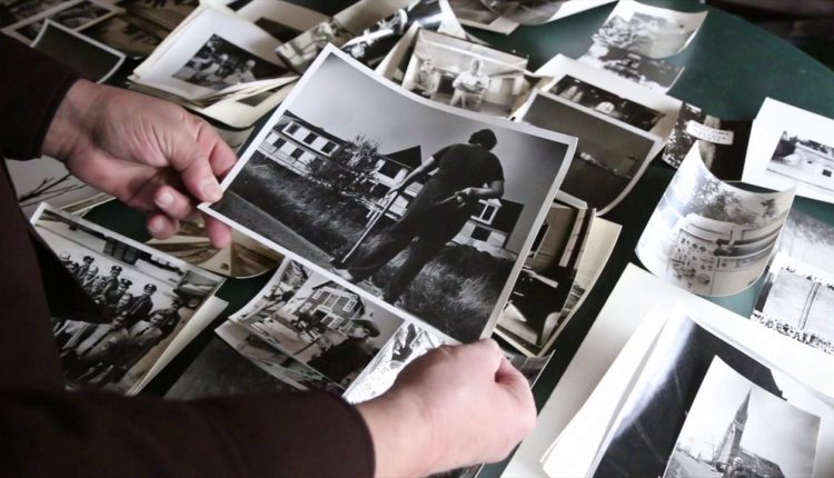 1970-1979: A decade through the eyes of photographer Michael Cala