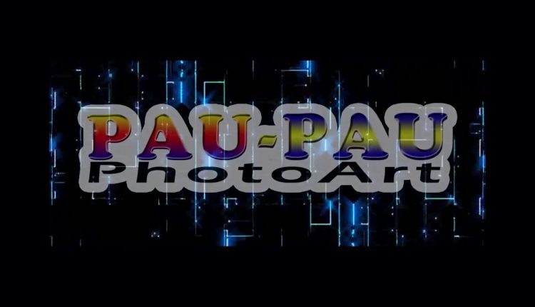 Pau-Pau Photo-Art