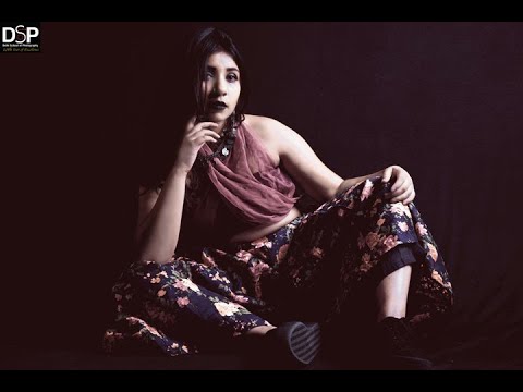 Behind the Scenes; Fashion Photography; Delhi School of Photography 2019