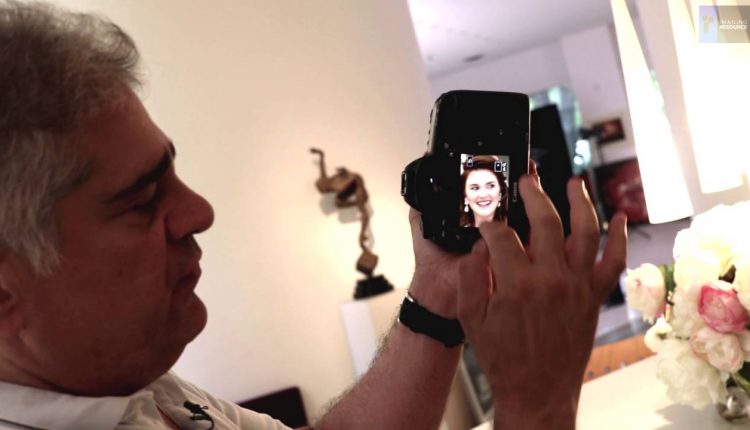 Wedding Photography Tips & Tricks: Denis Reggie with the Canon 5D Mark IV