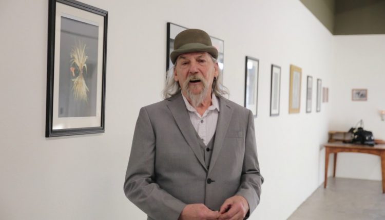 The Lawrence Community Photo Studio