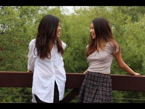 Come With Us: High School Senior Portraits (Outfit Ideas + Vlog)