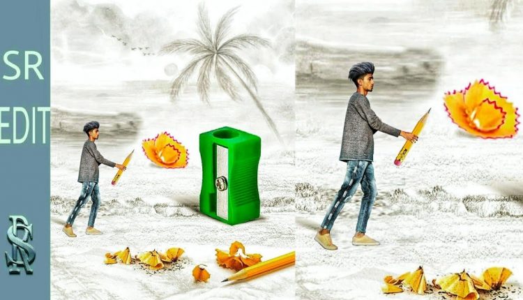 PicsArt Instagram Viral School Time Photo Editing Tutorial in Picsart Step by Step in Viral Editing