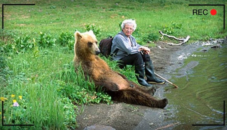 The Most Cursed Images