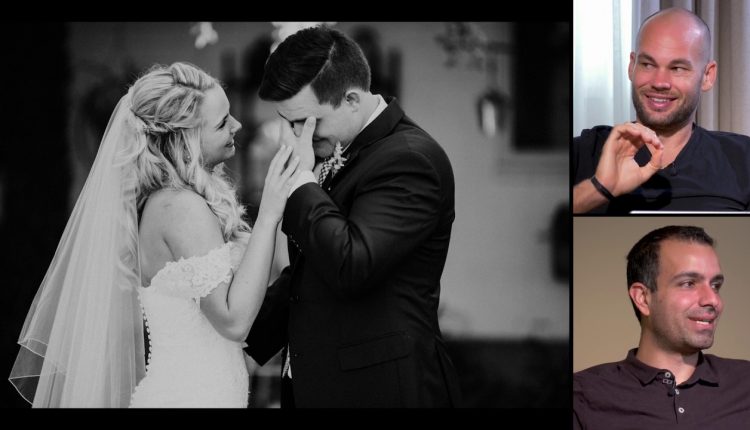 This Wedding Photography Critique is HARSH - CTC E59