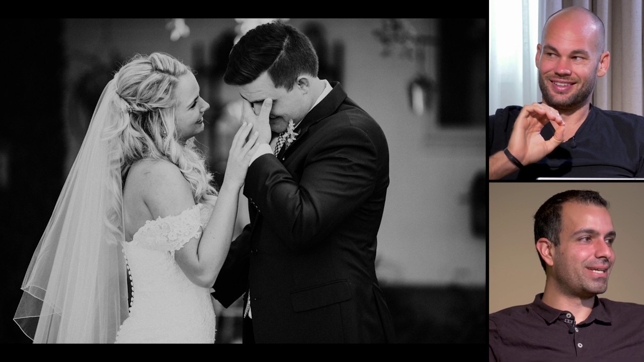 This Wedding Photography Critique is HARSH - CTC E59