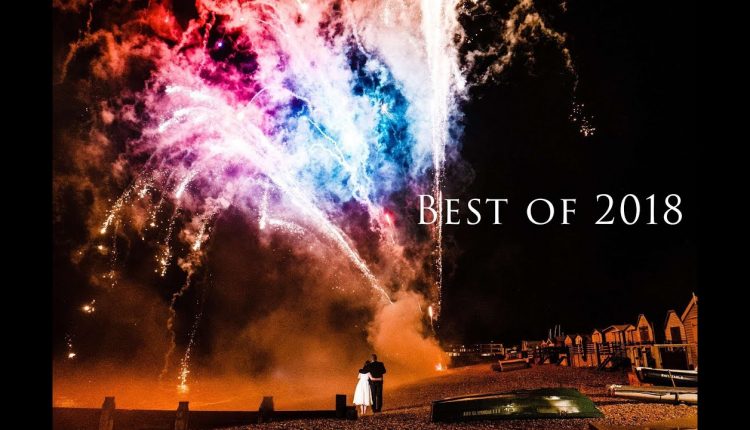Best Wedding Photography 2018 // My Review Of The Year