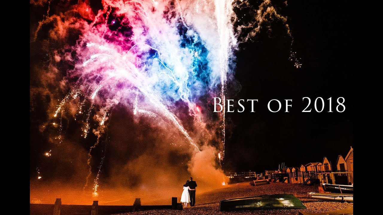 Best Wedding Photography 2018 // My Review Of The Year