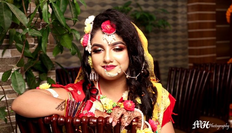 Wedding Cinematography by MH Photography  (Sanjida & Babu)